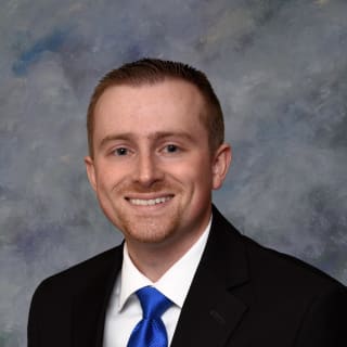 Tyler Carter, DO, Family Medicine, Barbourville, KY