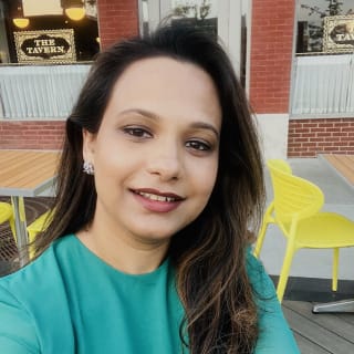 Basmah Jalil, MD, Rheumatology, Dedham, MA