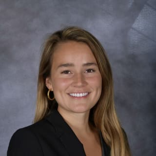 Kristina Bortfeld, MD, Resident Physician, Chapel Hill, NC