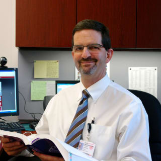 Robert Presson Jr., MD