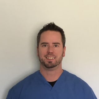 Christopher Drissel, Certified Registered Nurse Anesthetist, Mullica Hill, NJ, Inspira Medical Center-Vineland