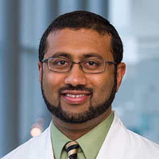 Mujtaba Ali, MD, Vascular Surgery, Dallas, TX