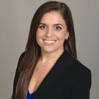 Athina Yoham, MD