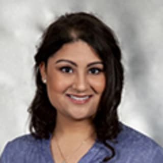 Aliyah Ahmed, DO, Family Medicine, Oak Lawn, IL, Advocate Christ Medical Center