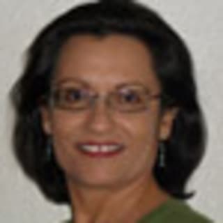 Laura Saldivar, MD