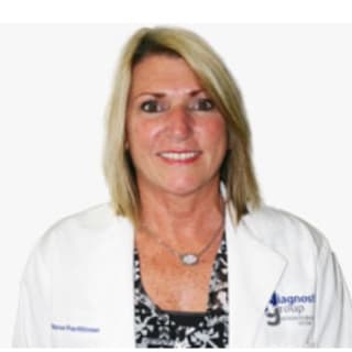 Terri Clark, Nurse Practitioner, Vidor, TX