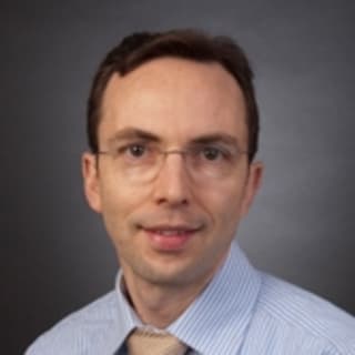Erik Riesenfeld, MD, Pulmonology, Cooperstown, NY, Bassett Medical Center
