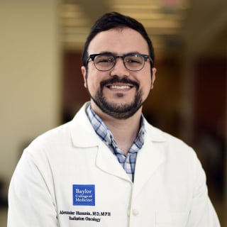 Alexander Hanania, MD