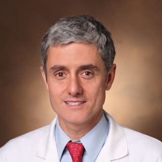 Harvey Murff, MD, Internal Medicine, Nashville, TN