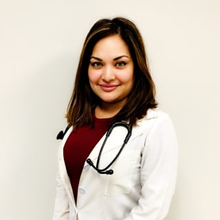 Rehana Rab, Nurse Practitioner, Paterson, NJ, St. Joseph's University Medical Center