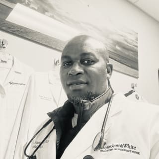 Simba Muketiwa, Nurse Practitioner, Allen, TX