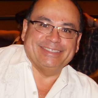 Julio Conrado, MD