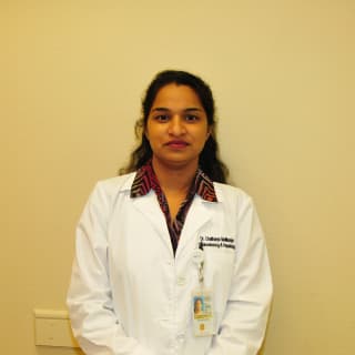 Chaithanya Mallikarjun, MD, Gastroenterology, San Antonio, TX, Baptist Medical Center