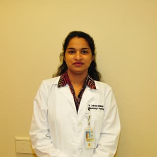 Chaithanya Mallikarjun, MD, Gastroenterology, San Antonio, TX