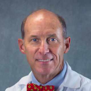 John Crane, MD, Infectious Disease, Buffalo, NY, Erie County Medical Center