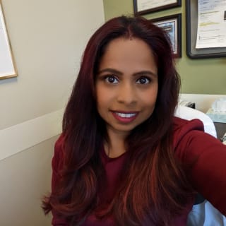 Puja Natesan, MD, Family Medicine, Hazelwood, MO