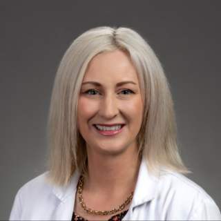 Hannah Russell, Nurse Practitioner, Sacramento, CA