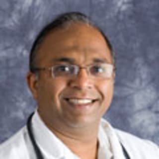 Jayesh Parikh, MD, Pulmonology, Toms River, NJ, Community Medical Center