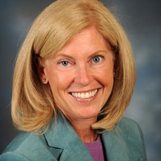 Catherine Babcook, MD