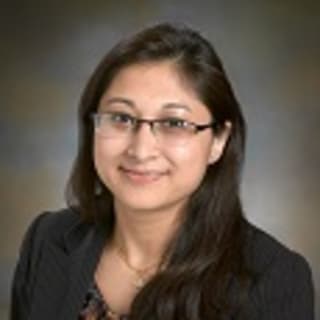 Deepika Pradhan Shrestha, MD, Endocrinology, Lancaster, PA