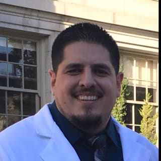 Diego Inzunza, Emergency Medicine, Castro Valley, CA