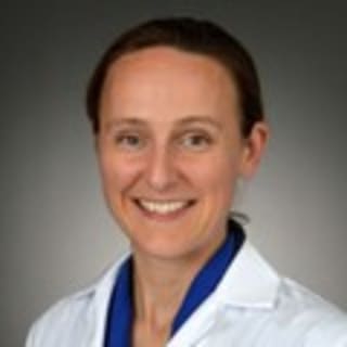 Sarah Lomas, MD