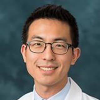 Steven Han, MD, Interventional Radiology, Easton, PA