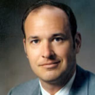 Peter Rutledge, MD
