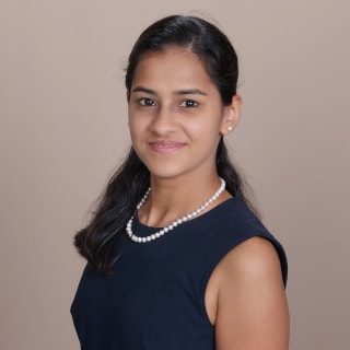 Deepthi Gandhiraj, MD, Pulmonology, Yuma, AZ
