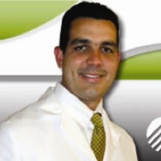 Carlos Placer Larrauri, MD, Physical Medicine/Rehab, Kissimmee, FL, Orlando Health Orlando Regional Medical Center