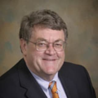 Richard Darr, MD, Geriatrics, Springfield, OH, Mercy Health - Springfield Regional Medical Center