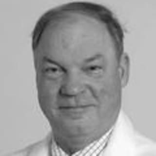 Jon Rainey, MD, Geriatrics, Willoughby Hills, OH, Cleveland Clinic Euclid Hospital