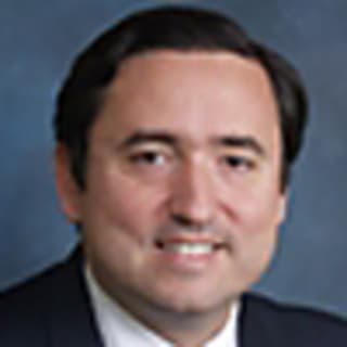 Daniel Vicario, MD, Oncology, San Diego, CA
