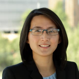 Ngoc Tran, MD, Pathology, Berkeley, CA