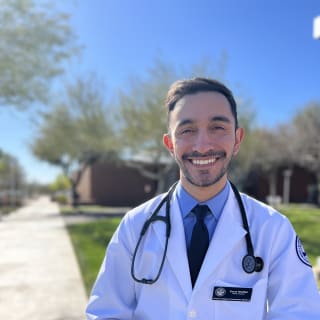 Cyrus Ghaffari, MD, Other MD/DO, Glendale, AZ