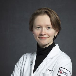 Alisa Pugacheva, MD, Other MD/DO, Providence, RI