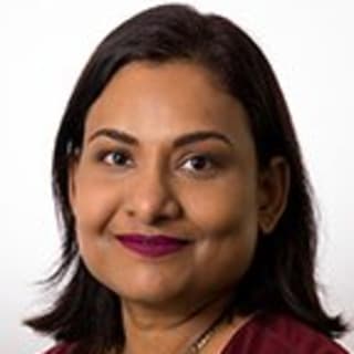 Lakshmi Yerram, MD, Family Medicine, Seattle, WA