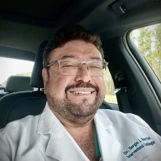 Sergio (Alcantara) Barrios, MD, Cardiology, Slidell, LA