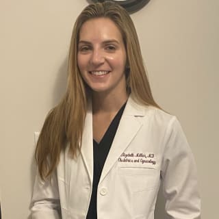 Elizabeth Miller, MD, Obstetrics & Gynecology, Norfolk, VA, Sentara Norfolk General Hospital