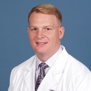 Darren Beasley, MD, Emergency Medicine, Yorktown, VA