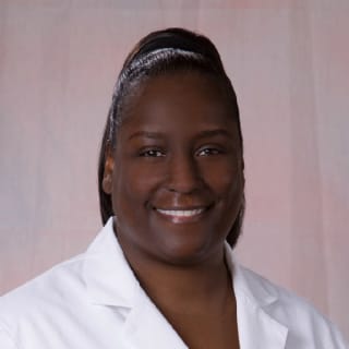 Vanessa King-Johnson, MD, Obstetrics & Gynecology, Winter Haven, FL, AdventHealth Orlando