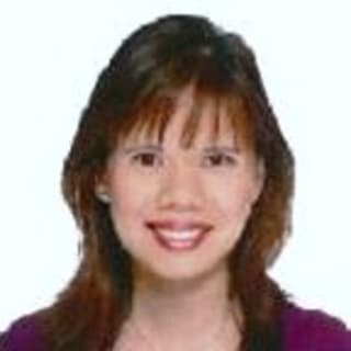 Lynette Tsai, MD