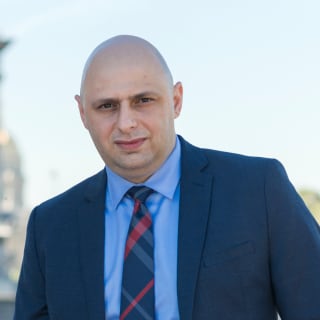 Kianoush Javaheri, MD