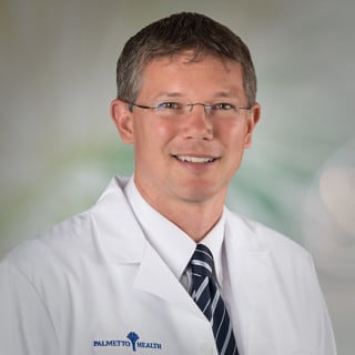 Mark Robinson, MD, Ophthalmology, Columbia, SC, Prisma Health Richland Hospital