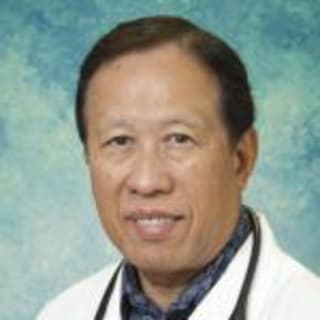 Gabino Baloy, MD, Internal Medicine, Waipahu, HI