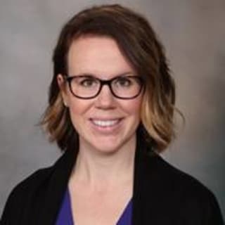 Abby Levasseur, Nurse Practitioner, Rochester, MN, Mayo Clinic Health System-Albert Lea and Austin