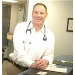 Paul Metcalf, DO, Family Medicine, Cedar Hill, MO, St. Luke's Des Peres Hospital