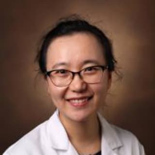 Weijuan Li, MD, Cardiology, Lynchburg, VA, Centra Specialty Hospital