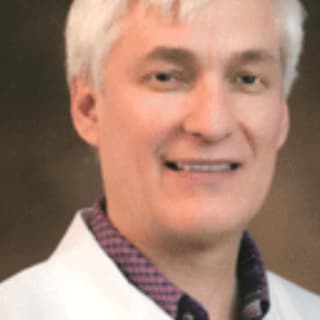 Charles Hardin Jr., MD, Family Medicine, Salyersville, KY, Paintsville ARH Hospital