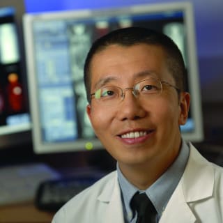 Jian Qin Yu, MD, Nuclear Medicine, Philadelphia, PA